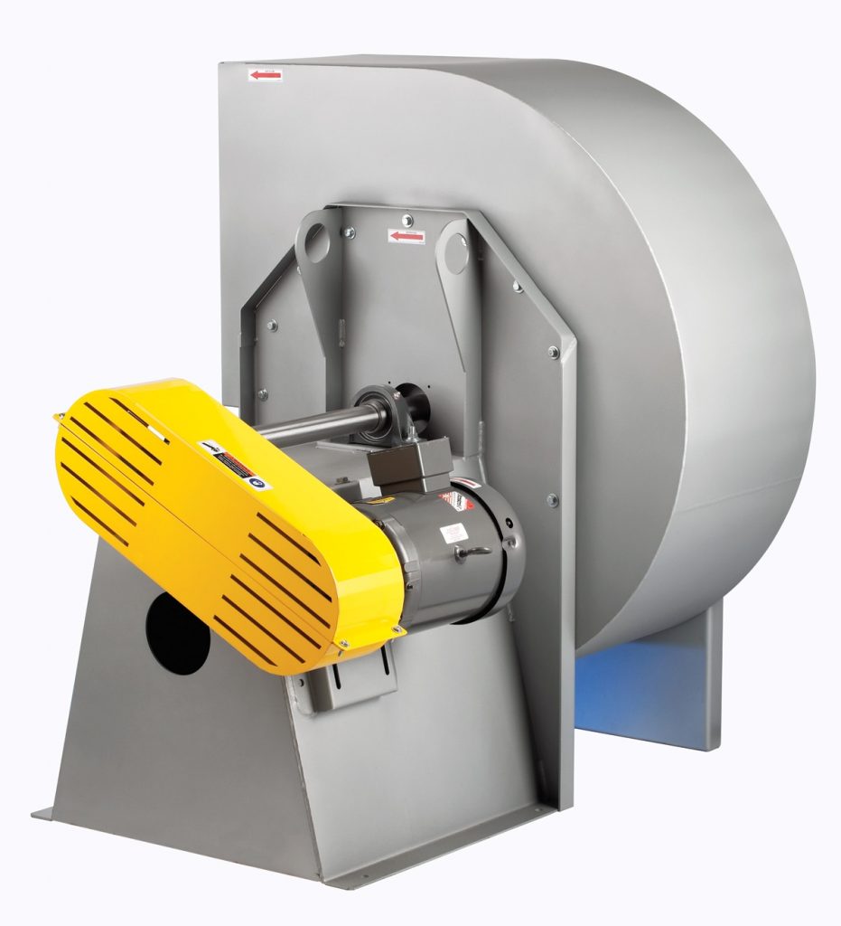 Cincinnati Fan and Ventilator Company Inc Dust, Mist, Fume Collection