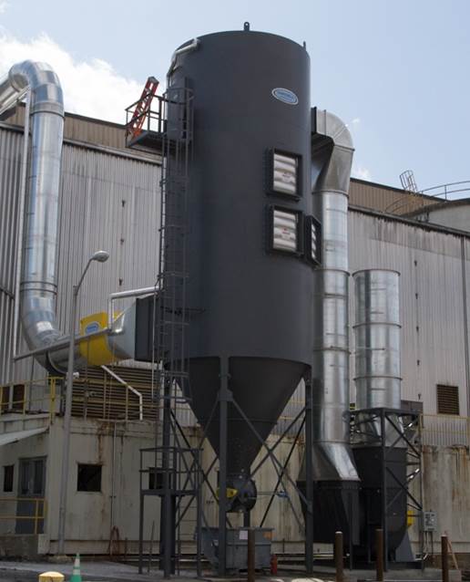 Explosion Proof Fan >> Industrial Baghouse Dust Collectors | Serving MN, ND, SD, & WI | Glacier Technology Explosion Proof Fan >> Industrial Baghouse Dust Collectors | Serving MN, ND, SD, & WI | Glacier Technology
