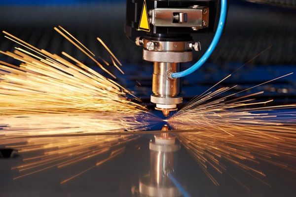 manufacturing