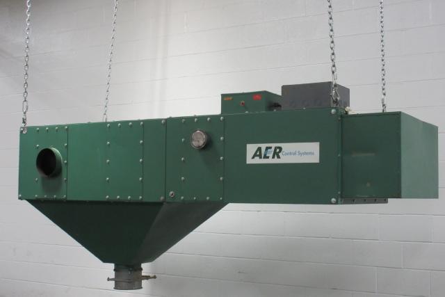 AER Control HCF3050