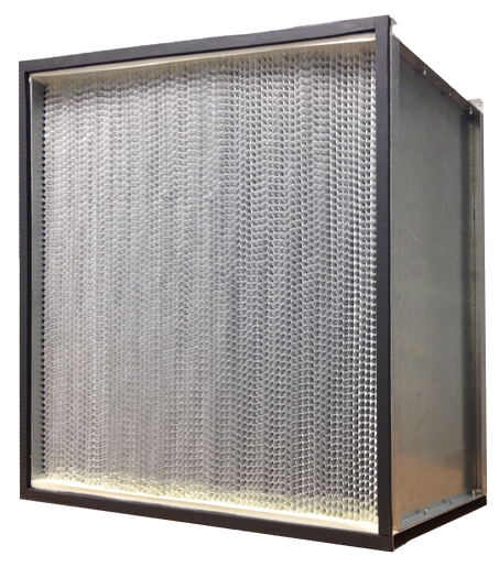 HEPA Air Filter