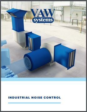 VAW Industrial Brochure