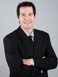 Brian Gordon