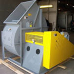 Industrial Exhaust Fan