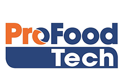 ProFood Tech logo