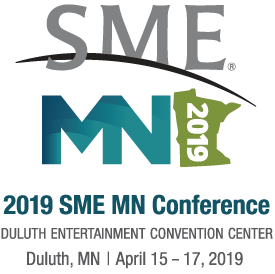 2019 SME Minnesota Conference