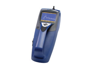 Dusttrak II Aerosol Monitoring technology