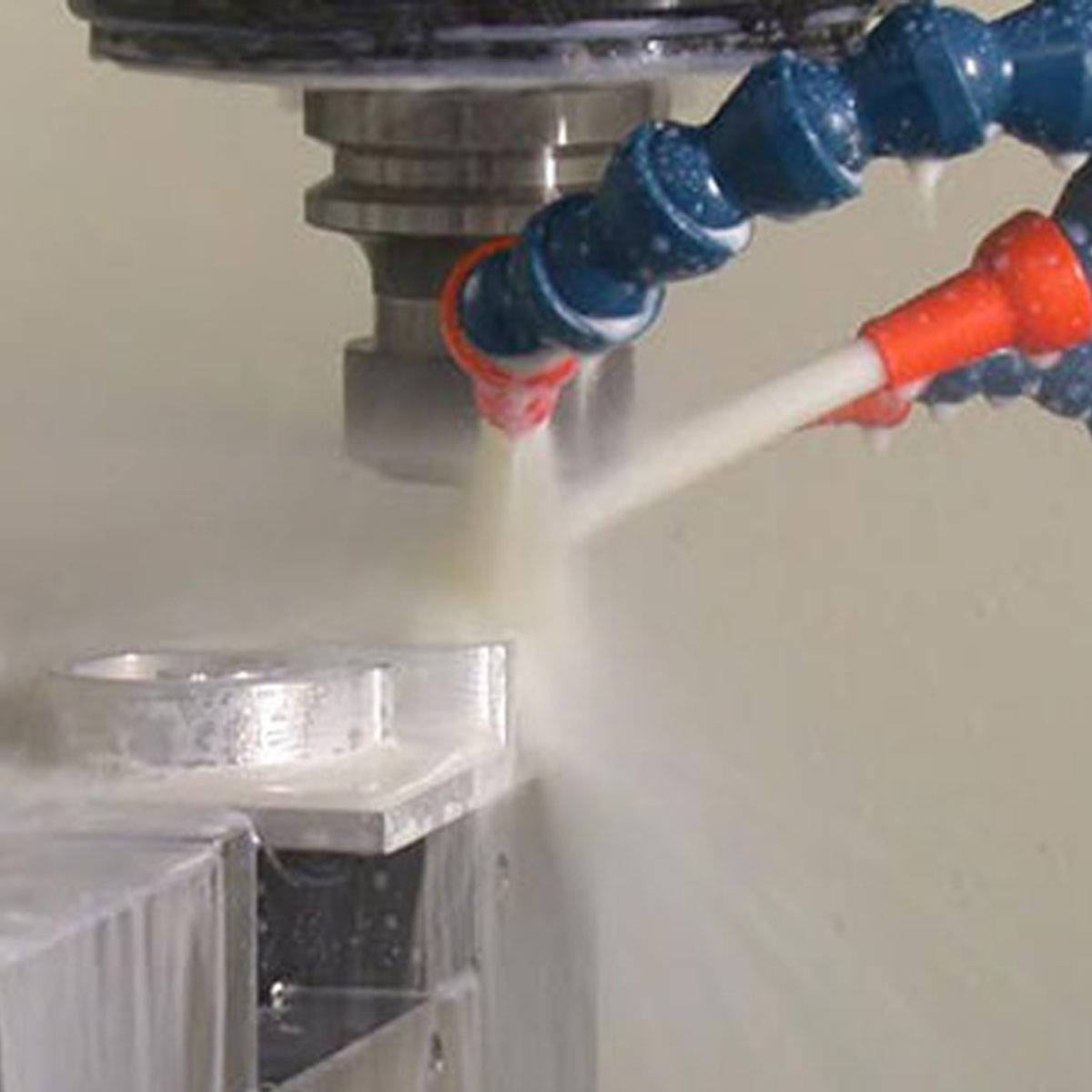 Industrial Mist Collection and the Importance of Mist Testing | Glacier ...