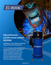 Welding Portables brochure