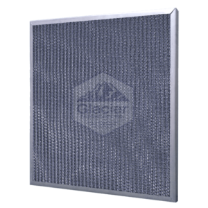 Aluminum Mesh Pre-Filter