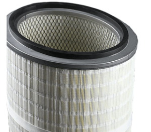 Replacement air filter