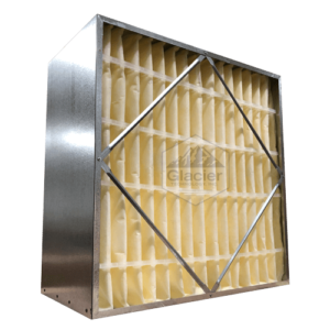 Rigid Cell Air Filter