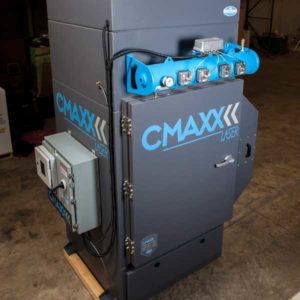 CMAXX-laser-cutting-fume-extractor