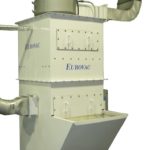 Eurovac Wet Collector Type A