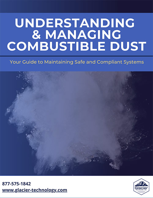 Understanding & Managing Combustible Dust