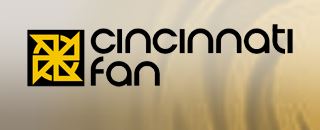 Cincinnati Fan Logo