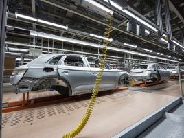 MANUFACTURING