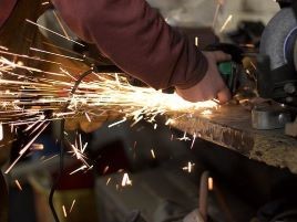 METALWORKING