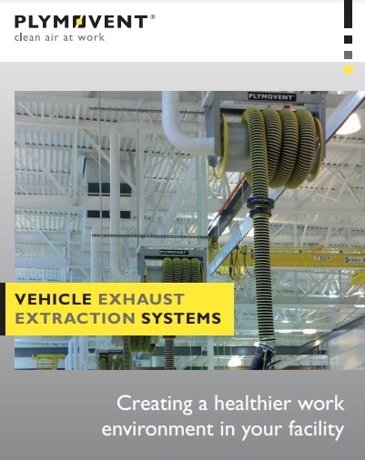 Vehicle Exhaust Extraction Systems