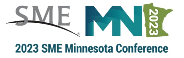 2023 SME Minnesota Conference Logo
