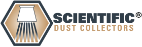 Scientific Dust Collector Logo