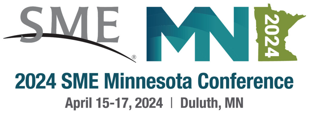 2024 SME Minnesota Conference Logo