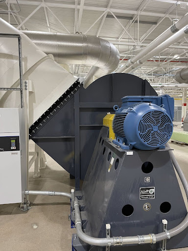 AirPro Fan Image