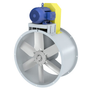 BTABD-Axial-Fan