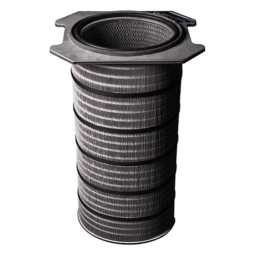 Imperial Systems DeltaMAXX filters